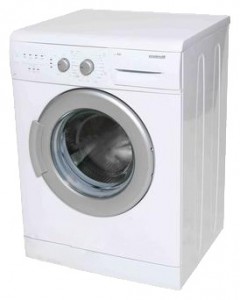 तस्वीर वॉशिंग मशीन Blomberg WAF 6100 A, समीक्षा