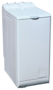 fotoğraf çamaşır makinesi Electrolux EWT 1010, gözden geçirmek