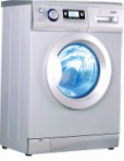 Haier HVS-800TXVE Vaskemaskine frit stående anmeldelse bedst sælgende