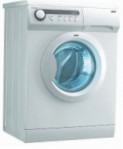 Haier HW-DS800 Vaskemaskine frit stående anmeldelse bedst sælgende
