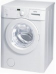 Gorenje WA 50089 Vaskemaskine frit stående anmeldelse bedst sælgende