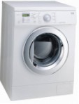 LG WD-10350NDK Tvättmaskin fristående recension bästsäljare
