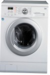 LG WD-10391T Tvättmaskin fristående recension bästsäljare