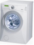 Gorenje WA 43101 Vaskemaskine frit stående anmeldelse bedst sælgende