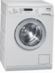 Miele Softtronic W 3741 WPS 洗衣机 内建的 评论 畅销书
