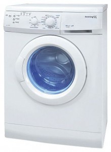 fotoğraf çamaşır makinesi MasterCook PFSE-1044, gözden geçirmek