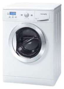 तस्वीर वॉशिंग मशीन MasterCook SPFD-1064, समीक्षा