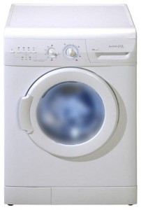 fotografie Mașină de spălat MasterCook PFSE-1043, revizuire
