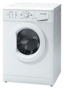 fotoğraf çamaşır makinesi MasterCook PFE-84, gözden geçirmek