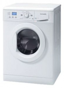 तस्वीर वॉशिंग मशीन MasterCook PFD-1264, समीक्षा