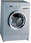 LG WD-80158ND Mașină de spălat de sine statatoare revizuire cel mai vândut