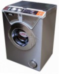 Eurosoba 1100 Sprint Plus Inox Vaskemaskin frittstående anmeldelse bestselger