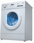 LG WD-12480TP Tvättmaskin fristående recension bästsäljare