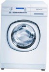 SCHULTHESS Spirit XLI 5516 Máy giặt độc lập kiểm tra lại người bán hàng giỏi nhất