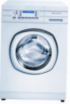 SCHULTHESS Spirit XLI 5526 Máy giặt độc lập kiểm tra lại người bán hàng giỏi nhất