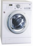 LG WD-12401T Tvättmaskin fristående recension bästsäljare