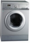 LG WD-12406T Mașină de spălat de sine statatoare revizuire cel mai vândut