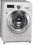LG M-1222TD3 Machine à laver autoportante, couvercle amovible pour l'intégration examen best-seller
