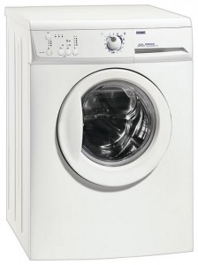 Photo ﻿Washing Machine Zanussi ZWG 6100 K, review
