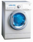 LG WD-12344TD Mașină de spălat built-in revizuire cel mai vândut