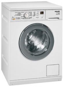 Foto Máquina de lavar Miele W 3780, reveja