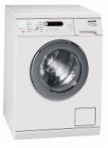 Miele W 3821 WPS Wasmachine vrijstaand beoordeling bestseller