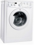 Indesit IWSD 4105 Vaskemaskin frittstående, avtagbart deksel for innebygging anmeldelse bestselger