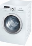 Siemens WS 12K240 Máquina de lavar autoportante reveja mais vendidos