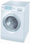 Siemens WIQ 1833 洗濯機 自立型 レビュー ベストセラー