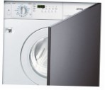 Smeg STA160 Pralni stroj vgrajeno pregled najboljši prodajalec