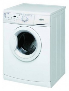 तस्वीर वॉशिंग मशीन Whirlpool AWO/D 45135, समीक्षा
