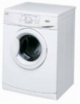 Whirlpool AWO/D 41105 Máquina de lavar autoportante reveja mais vendidos