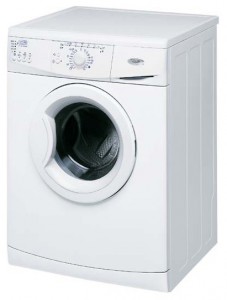 fotoğraf çamaşır makinesi Whirlpool AWO/D 42115, gözden geçirmek