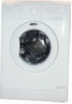 Whirlpool AWG 223 Wasmachine vrijstaand beoordeling bestseller