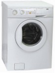 Zanussi ZWF 1026 Wasmachine vrijstaand beoordeling bestseller