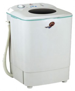 Photo ﻿Washing Machine Ассоль XPB55-158, review