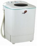 Ассоль XPB55-158 Máquina de lavar autoportante reveja mais vendidos