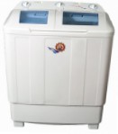 Ассоль XPB58-268SA Tvättmaskin fristående recension bästsäljare