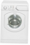 Hotpoint-Ariston AVL 84 Vaskemaskine frit stående anmeldelse bedst sælgende