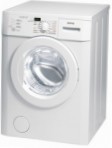 Gorenje WA 71Z45 B Machine à laver autoportante, couvercle amovible pour l'intégration examen best-seller