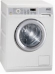 Miele W 5985 WPS Wasmachine vrijstaand beoordeling bestseller