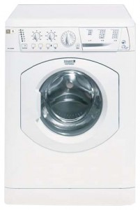 Foto Máquina de lavar Hotpoint-Ariston ARMXXL 129, reveja