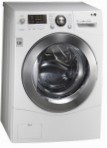 LG F-1481TDS Tvättmaskin fristående recension bästsäljare