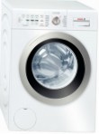 Bosch WAY 32740 ﻿Washing Machine freestanding, removable cover for embedding review bestseller