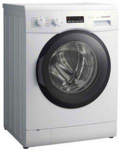 fotoğraf çamaşır makinesi Panasonic NA-127VB3, gözden geçirmek