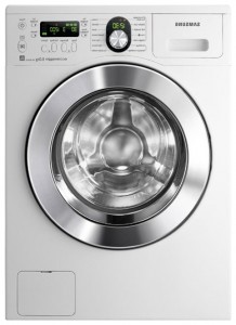 รูปถ่าย เครื่องซักผ้า Samsung WF1802WPC, ทบทวน