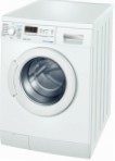Siemens WD 12D420 Vaskemaskin frittstående anmeldelse bestselger