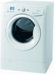 Mabe MWF3 2810 Vaskemaskine frit stående anmeldelse bedst sælgende