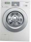 Samsung WF0702WKVD Máy giặt độc lập, nắp có thể tháo rời để cài đặt kiểm tra lại người bán hàng giỏi nhất
