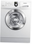 Samsung WF3400N1C Vaskemaskine fritstående, aftageligt betræk til indlejring anmeldelse bedst sælgende